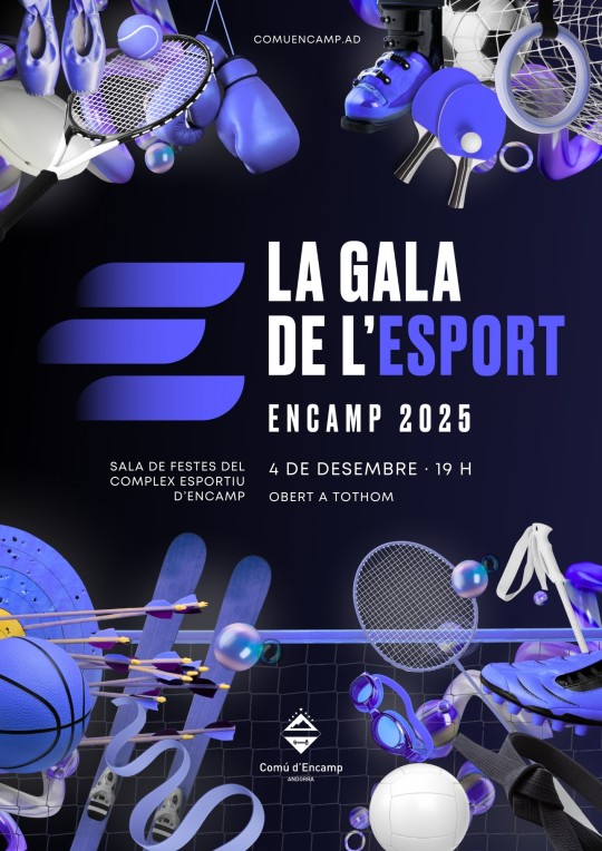 gala esports encamp