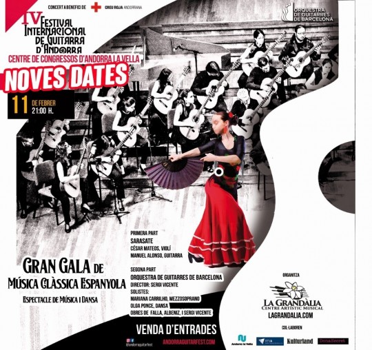 Gran gala
