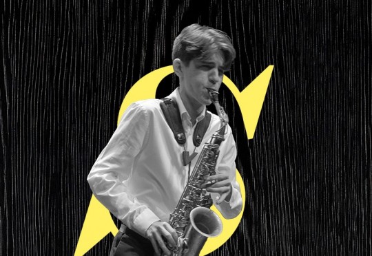 Guanyador Sax Fest - ClàssicAnd