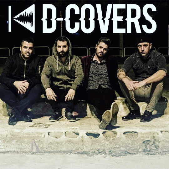 D-Covers
