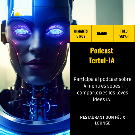 Podcast Tertul-IA