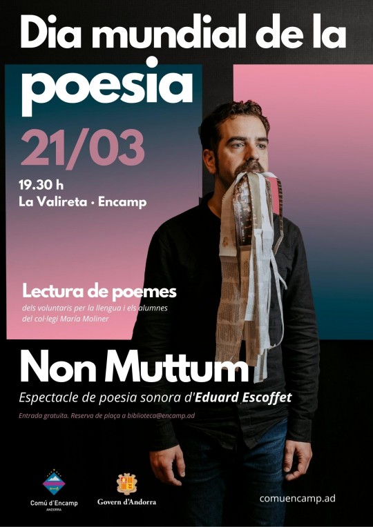 dia mundial de la valireta