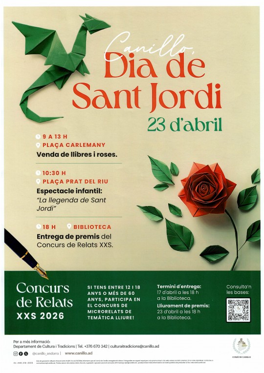 Sant Jordi