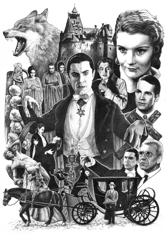 dracula 26