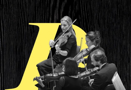 Dresdner Festspielorchester - ClàssicAnd