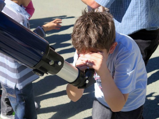 taller d'energia solar
