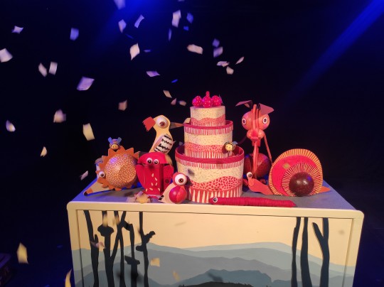 festival de titelles andorra anima