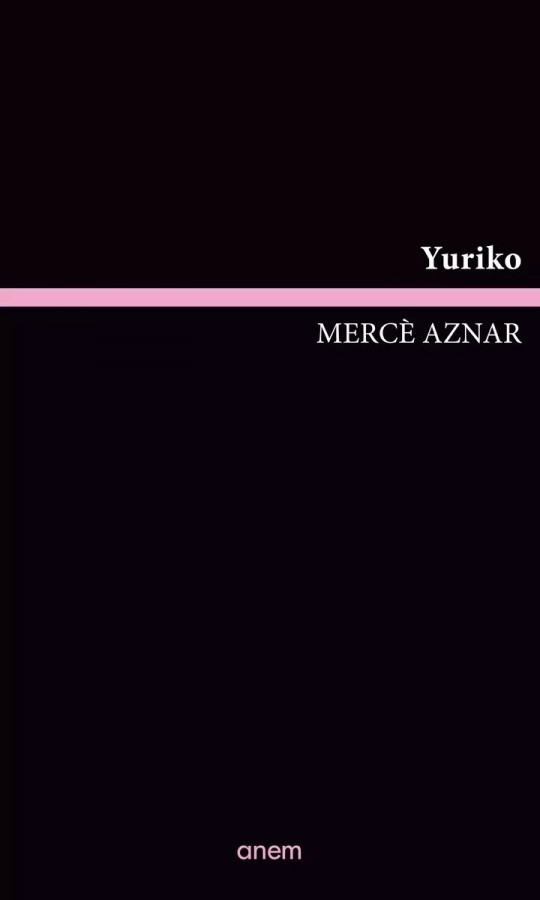 Presentació del recull poètic 'Yuriko', de Mercè Aznar, presentat per Eva Arasa