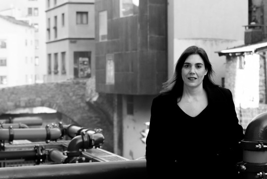 Presentació del recull de contes Cossos estranys