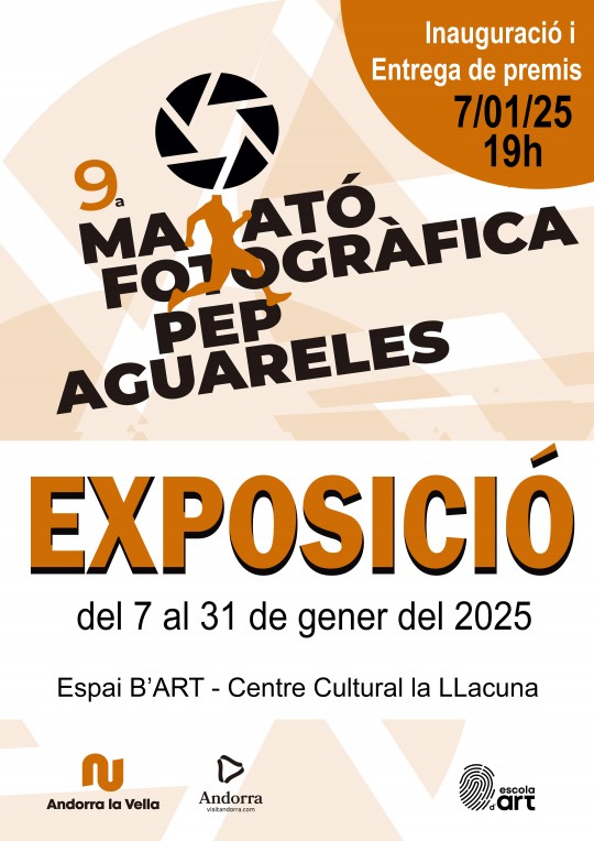 expo Pep
