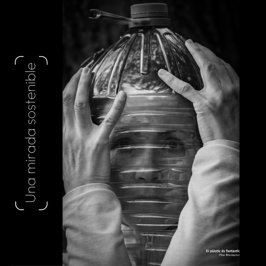 Exposició fotogràfica “Una mirada sostenible”