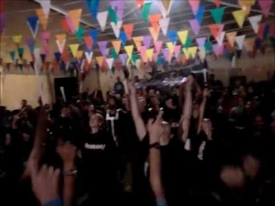 Festa Major de Canillo