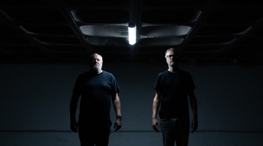 Presentació “Industr-IA-lització”, amb Fabi Baños i Likantropika en directe