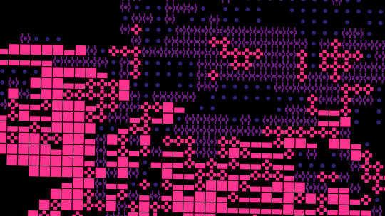 Instal·lació POSICIONAMENT, de Lara de la Puente & Bruto