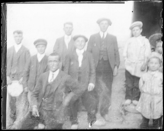 Instal·lació ROBA ESTESA, del Col·lectiu UllNu