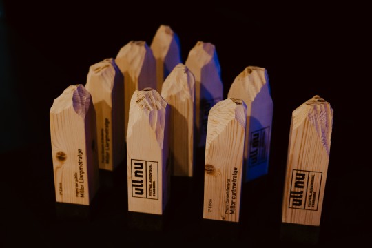 Cloenda i entrega de premis