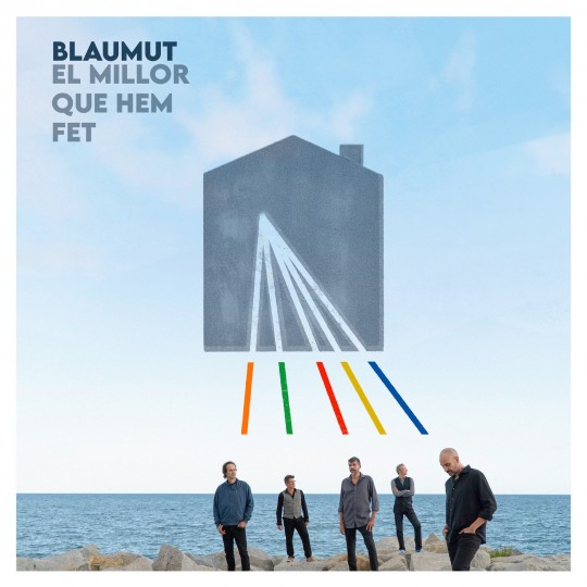 Blaumut