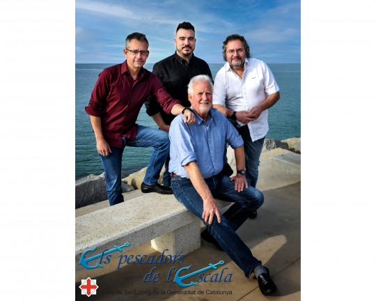 Els Pescadors de l'Escala 