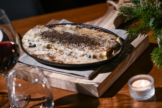 Cuina de tardor · Jornades de cuina sostenible La Massana Fogons