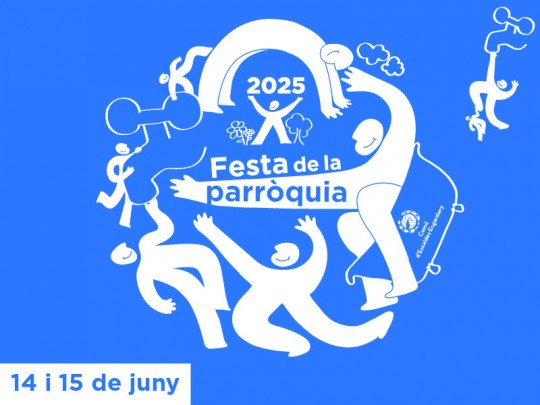 Festa de la parròquia
