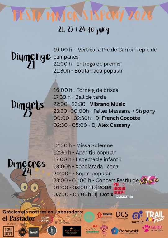 Festa Sispony 26