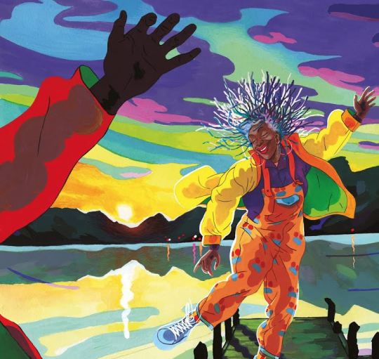 Festival annecy encamp