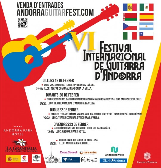 festival internacional
