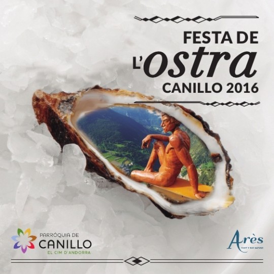 Festa de l'ostra