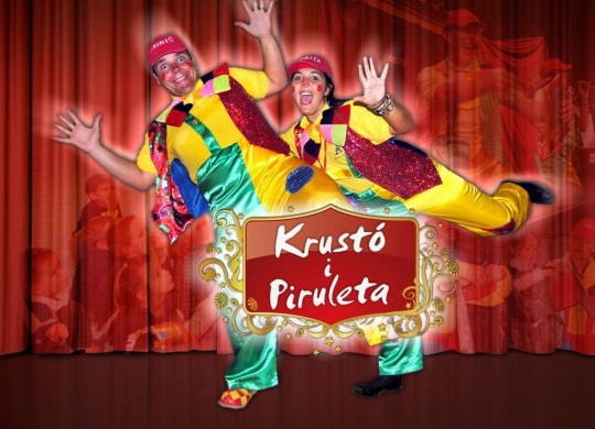 Krustó i Piruleta Encamp