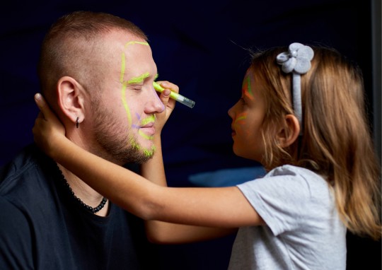 taller pintacaras saló encamp