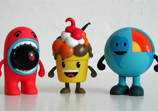 taller artoy saló infància encamp