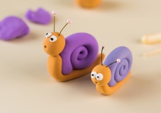 taller argila polimerica encamp saló