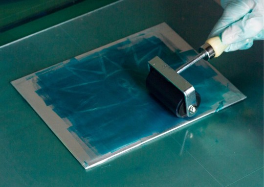 taller litografia saló infància i joventut encamp