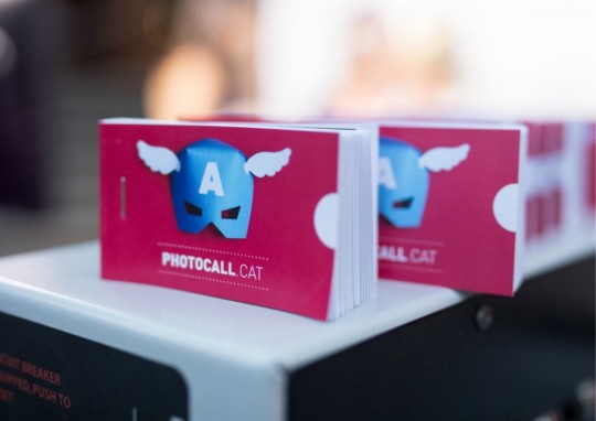 flipbook saló encamp infància