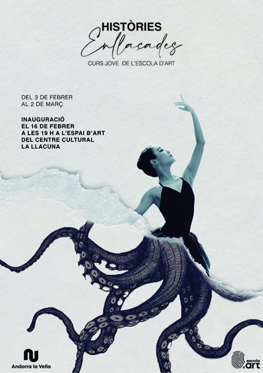 històries enlllaçades
