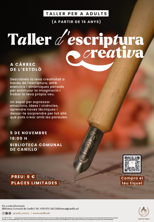 escriptura
