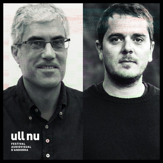 Ponents: Dr. Eugèni Osácar (Director de Recerca Universitat de Barcelona) i Edu Ruano (Productor de Independent Club)
