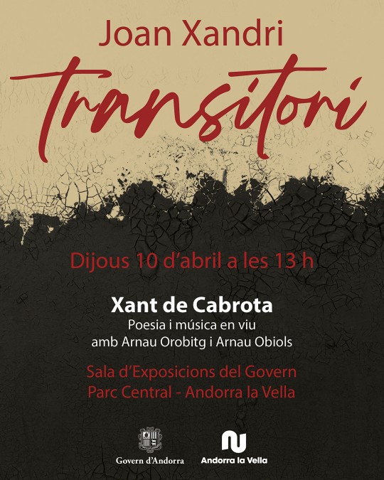 Concert Xant de Cabrota