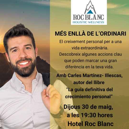 Mès enllà de l'ordinari