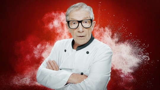 Joan Pera: Màster Xof