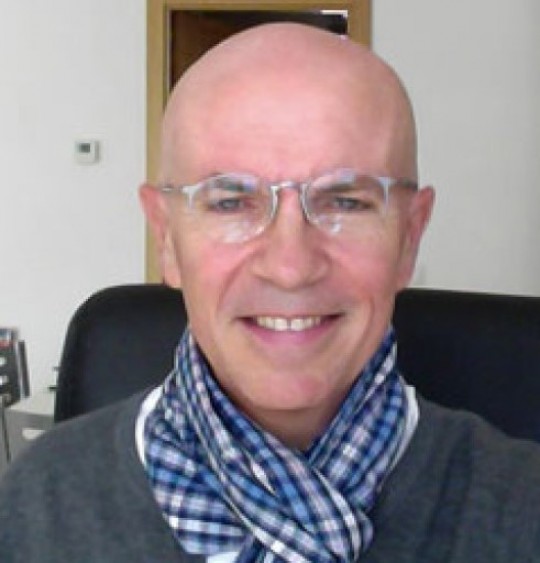Dr. Jordi Corominas