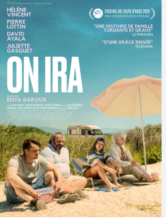 Cicle de pel·lícules de l'Aliança Andorrano-francesa