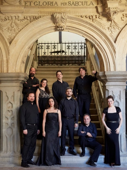 XXVI Festival ORGUE&nd