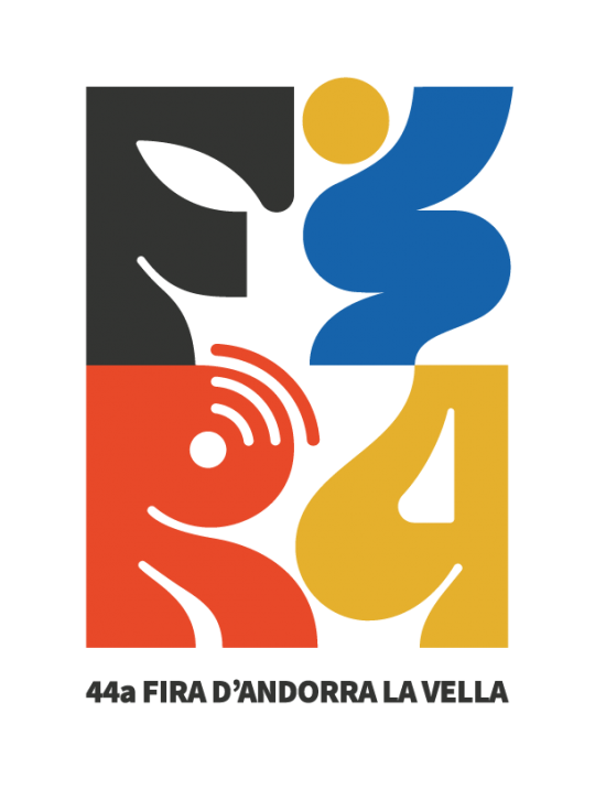 44a Fira d'Andorra la Vella 