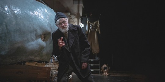 festival de titelles moby dick