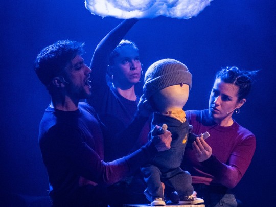 tormenta festival de titelles encamp