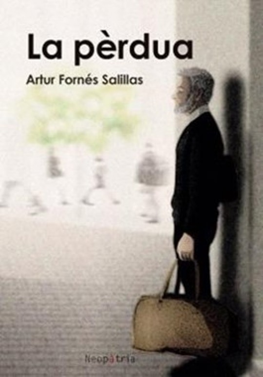 Presentació del llibre 'La pèrdua', d'Artur Fornés Salilles