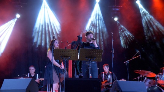 LA VIDA ÉS UN MUSICAL