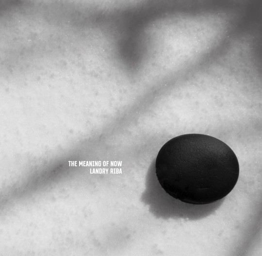 Concert de Landry Riba - Presentació del disc 