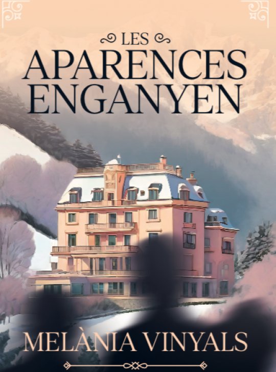 Presentació Les aparences enganyen